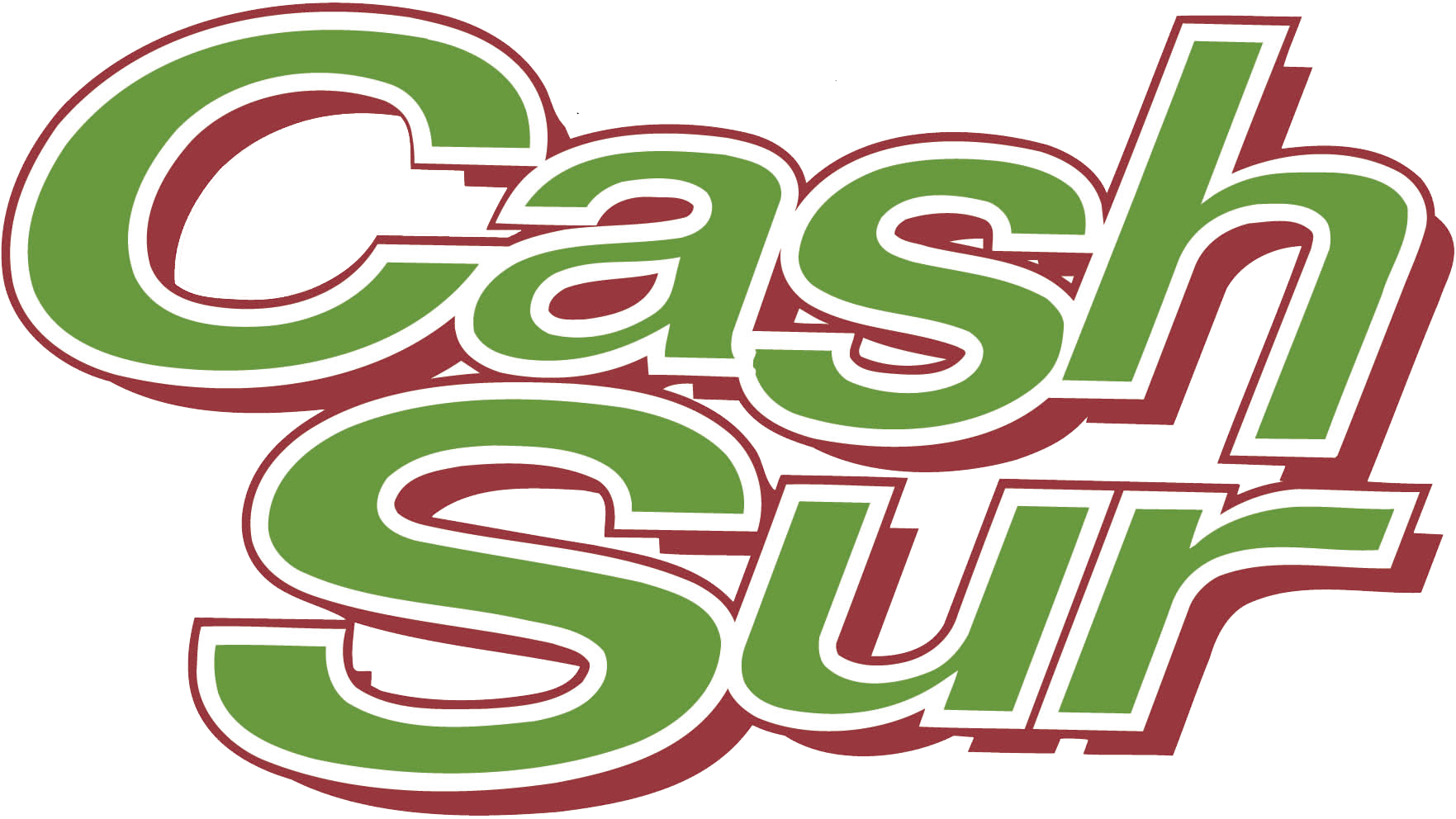 Logo Cash Sur